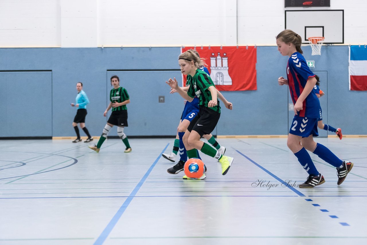 Bild 350 - HFV Futsalmeisterschaft C-Juniorinnen